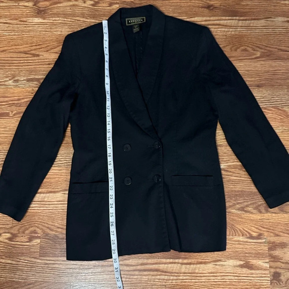 Express blazer for women, size large - Picture 6 of 8